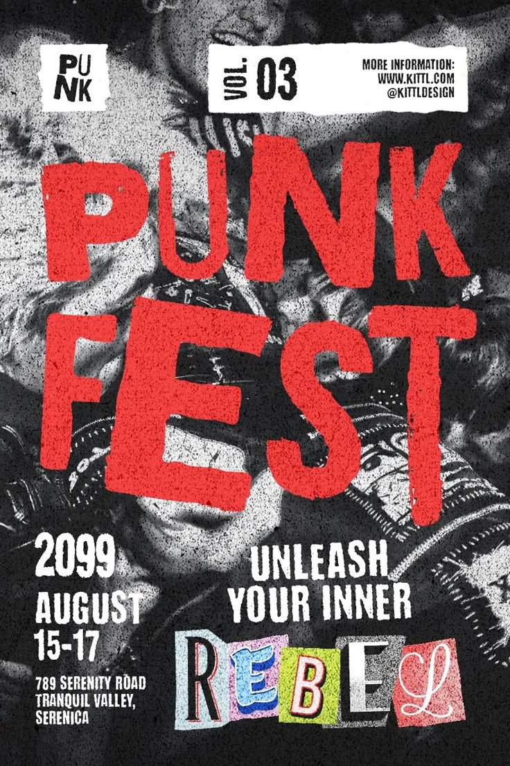 PUNK FEST